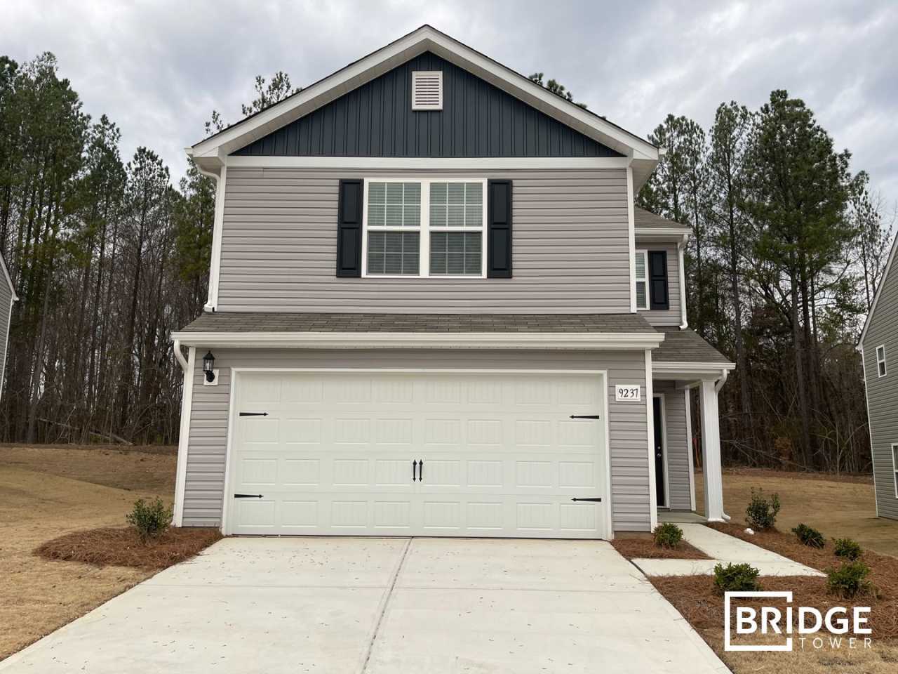 9237 Creedmore HIlls Dr. Charlotte, NC. 28214