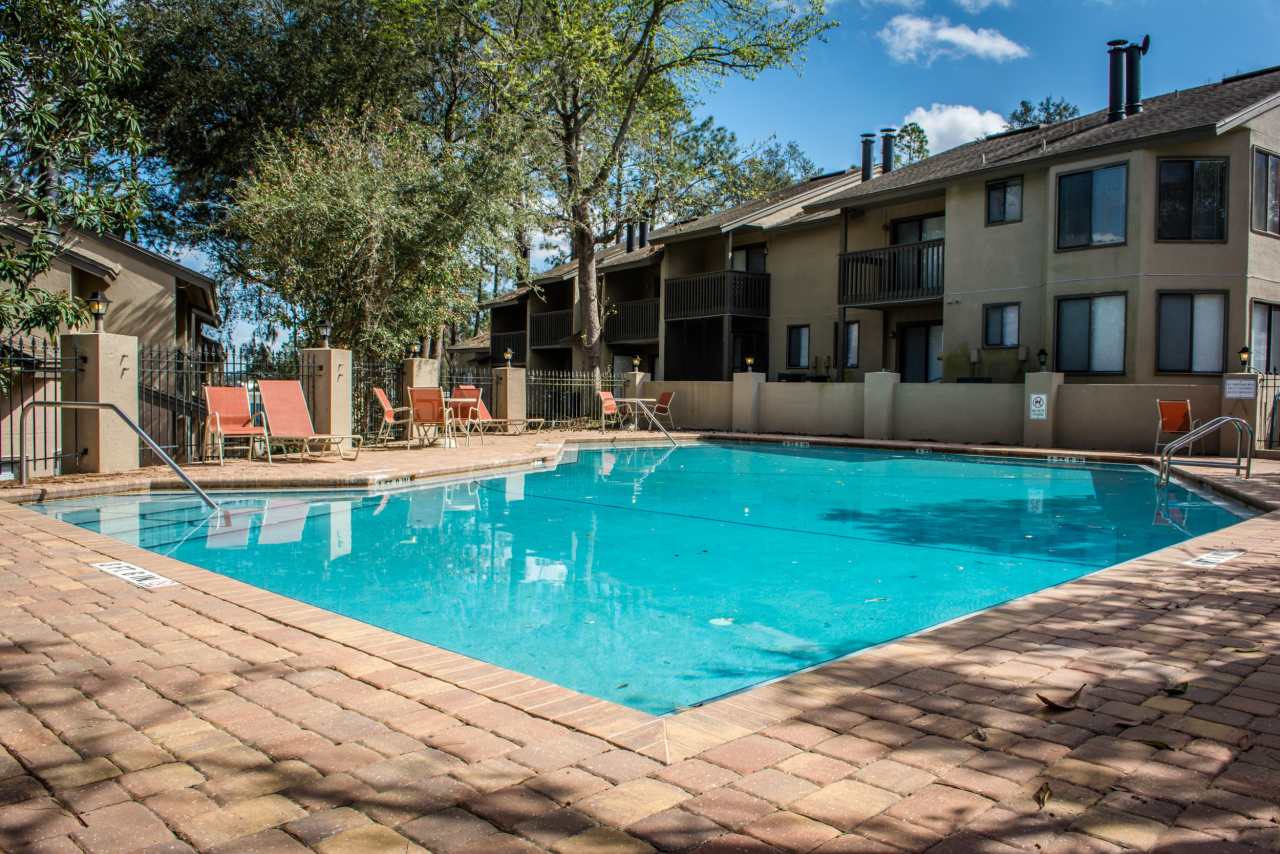 Laurel Grove Townhomes