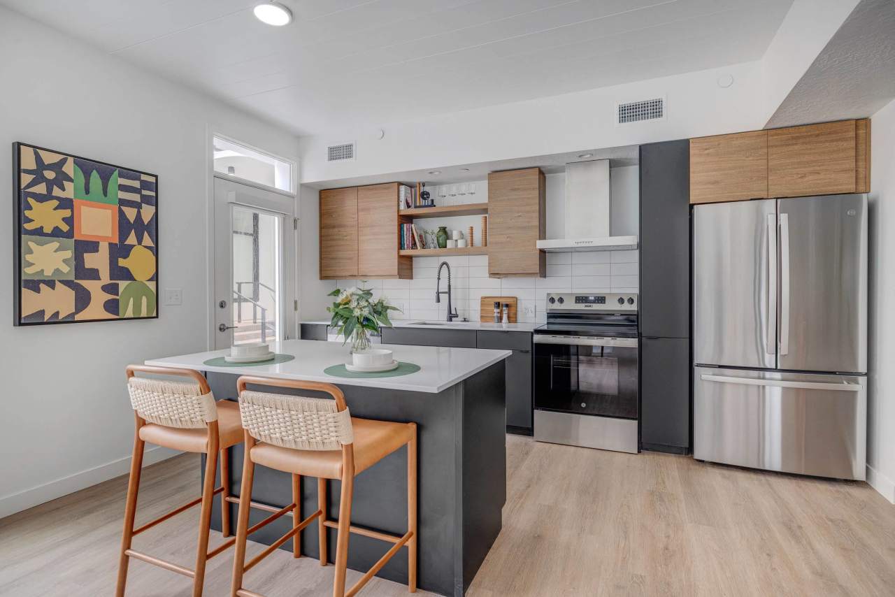 The Source on South Temple