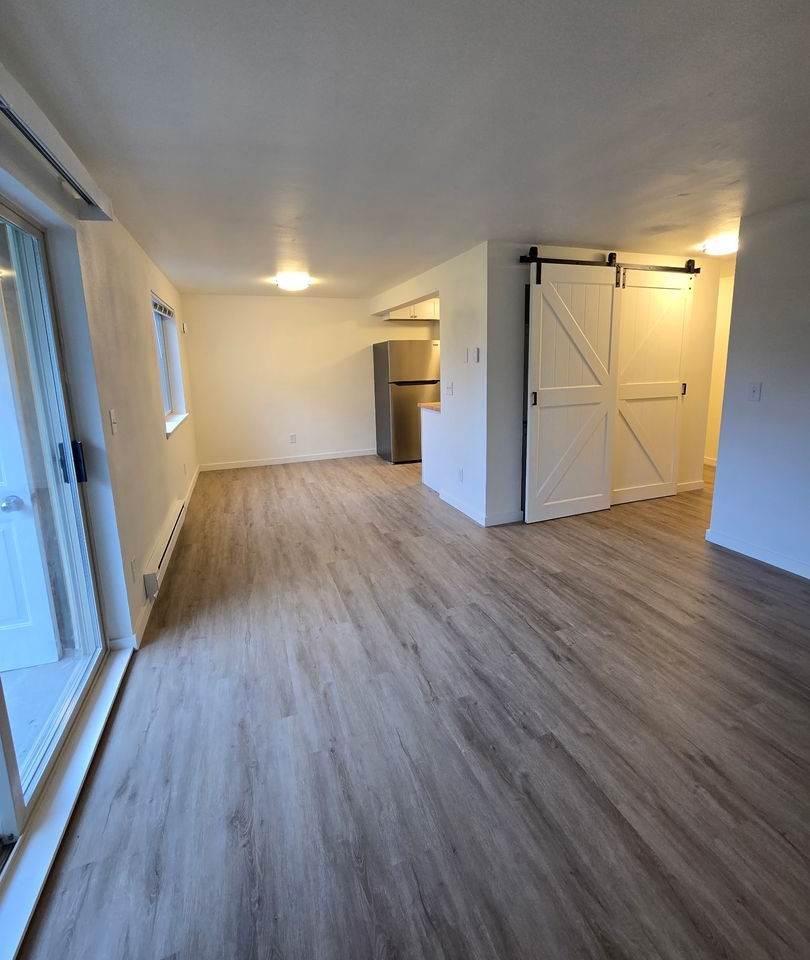 Bakerview Terrace Apartments