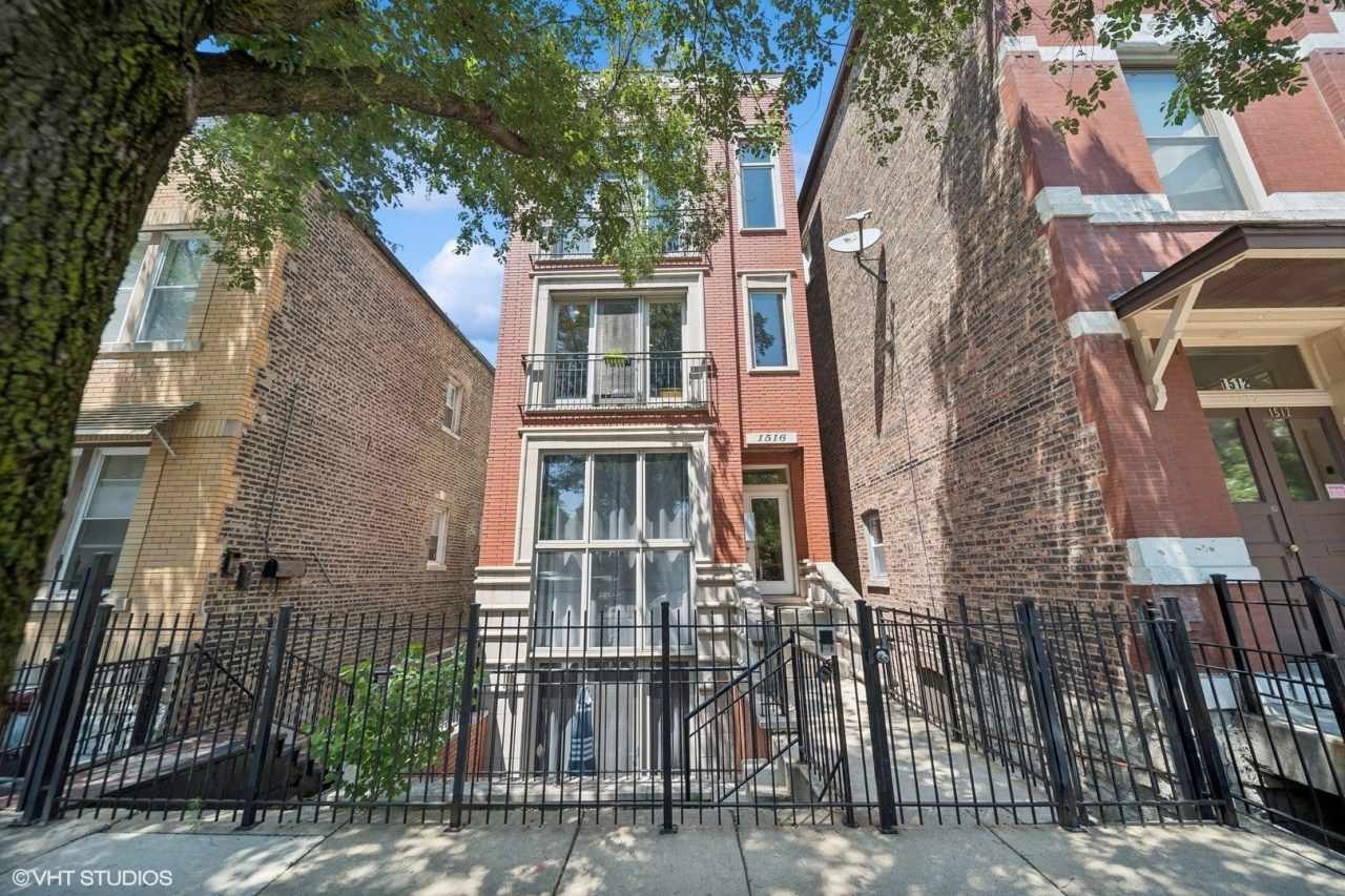 1516 W 19th Street
