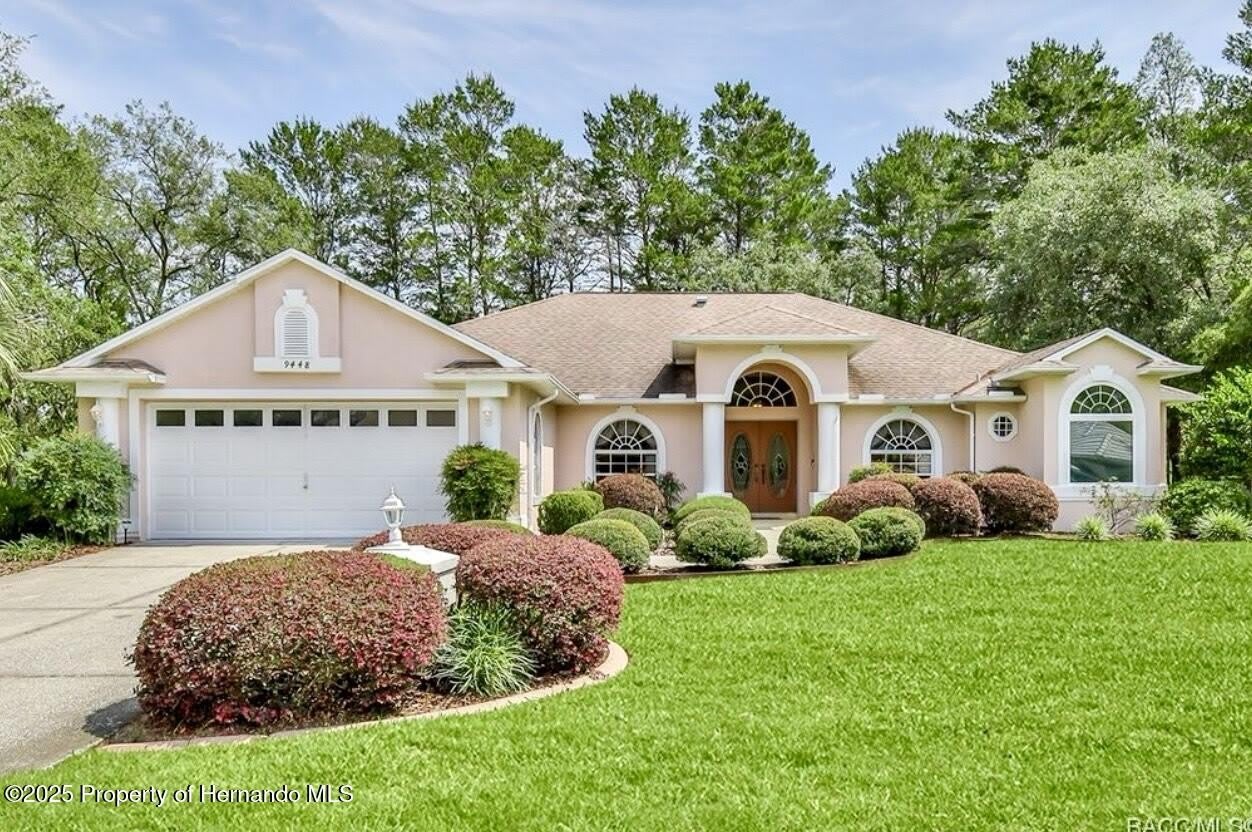 9448 Tooke Shore Drive