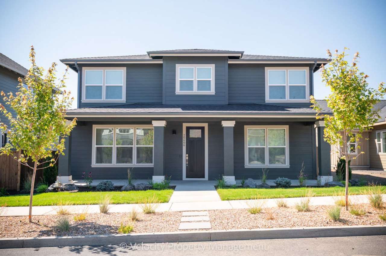 Brand New Beautiful Home!