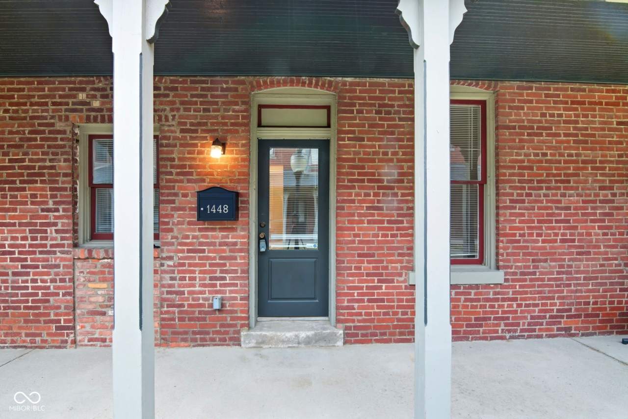 1448 N Illinois Street