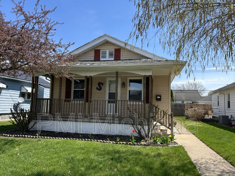 422 North State Street