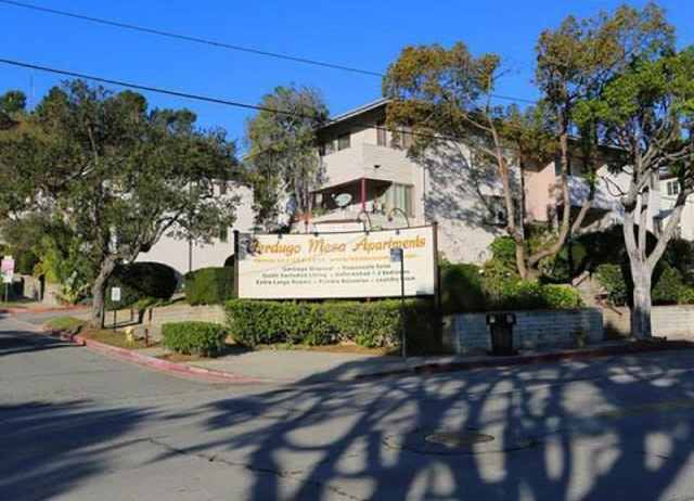 4221 Verdugo Rd Unit D31