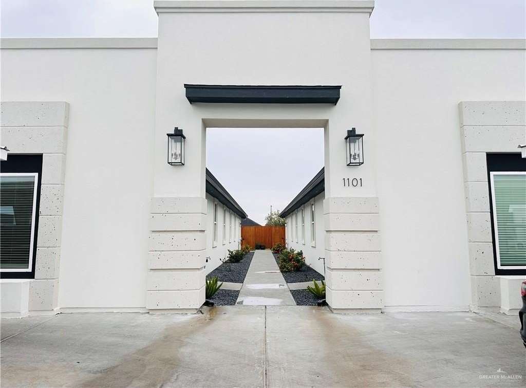 1101 Sugar Garden Drive