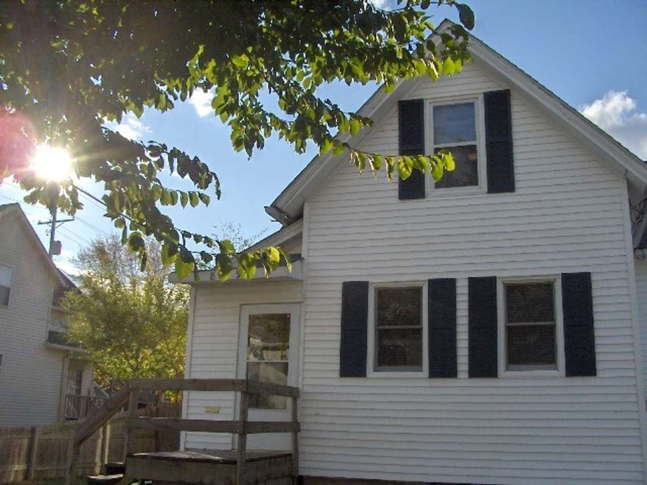 809 N Drew Street