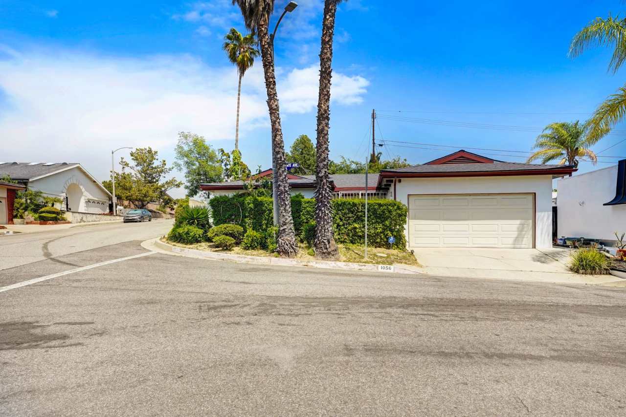 Beautifully rehabbed Highland Park Home!
