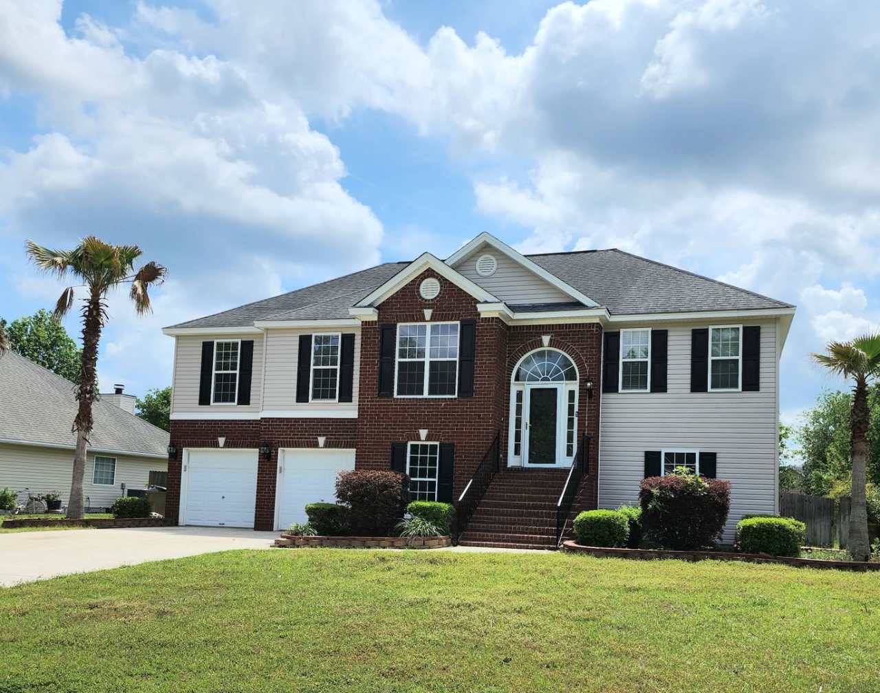 Richmond Place Subdivision