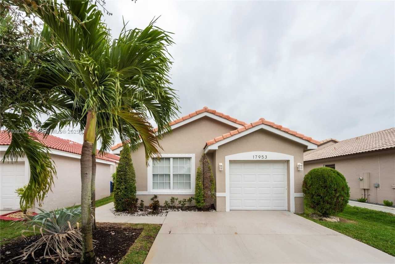 17953 SW 29th Ln