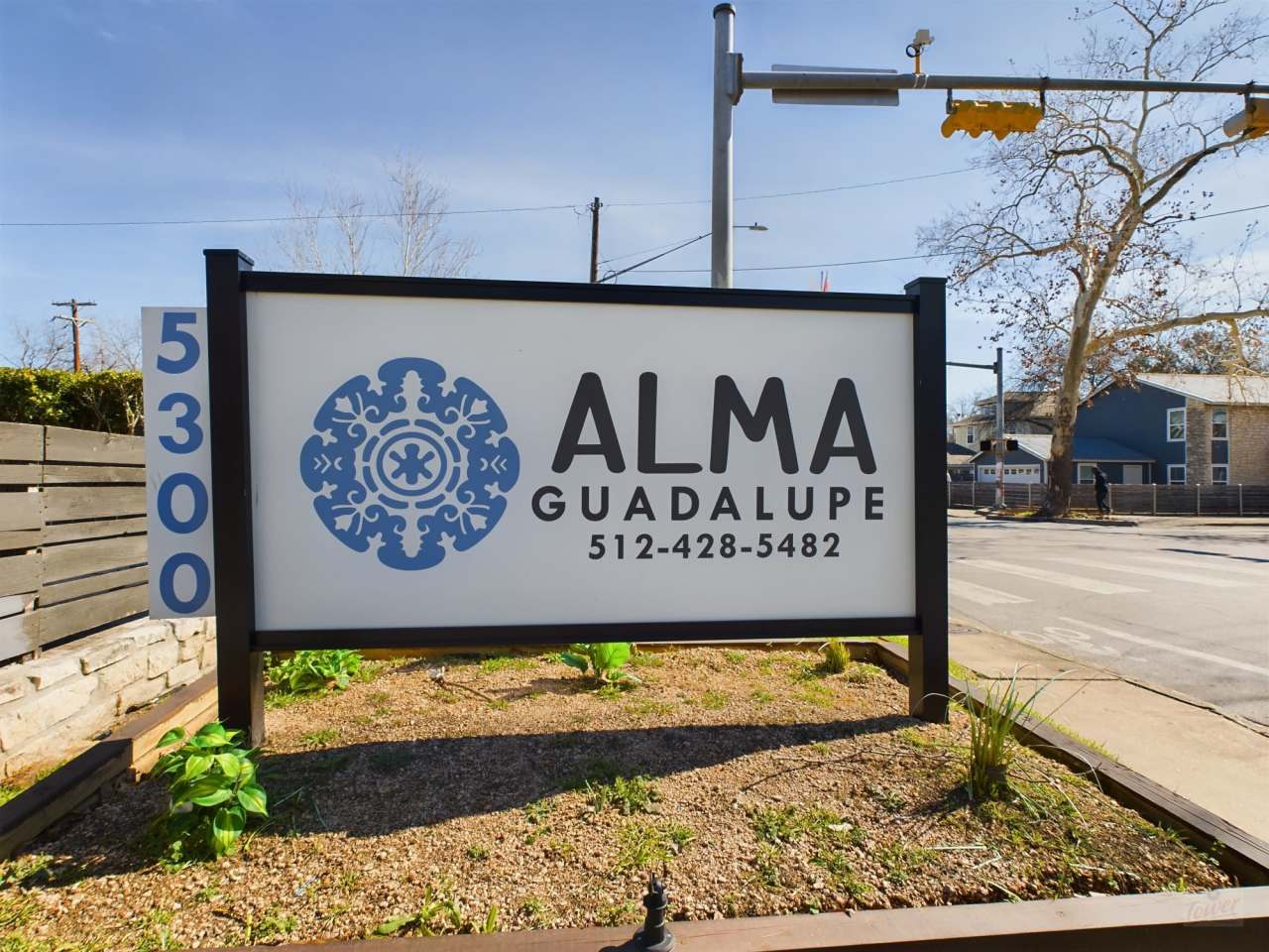5300 Guadalupe St Apt 6201