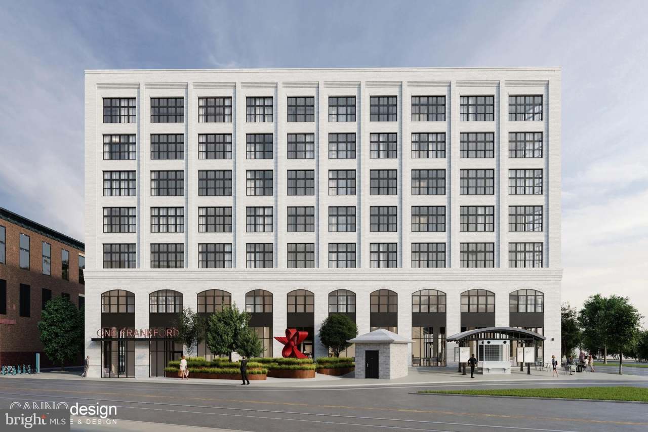 947-949 FRANKFORD AVE unit: 208