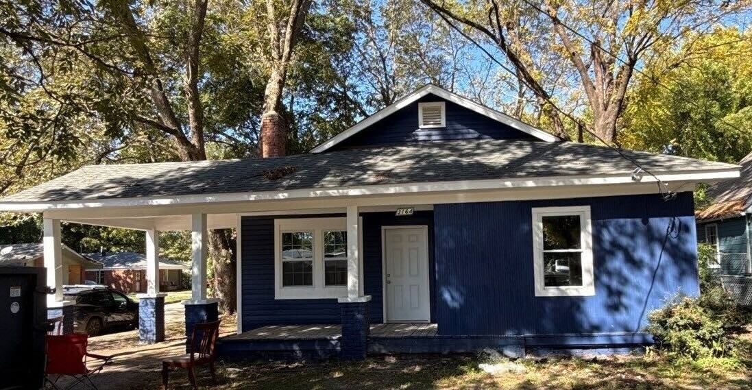 3164 Yale Ave, Memphis, TN 38112