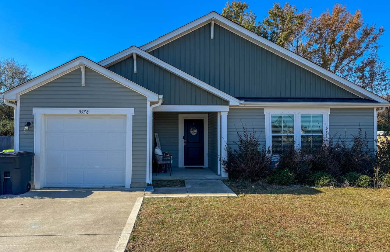 Beautiful 3 Bed 2 Bath Home in Stedman