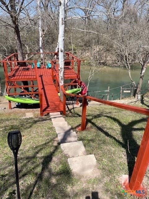 1512 River Grove Road unit: B