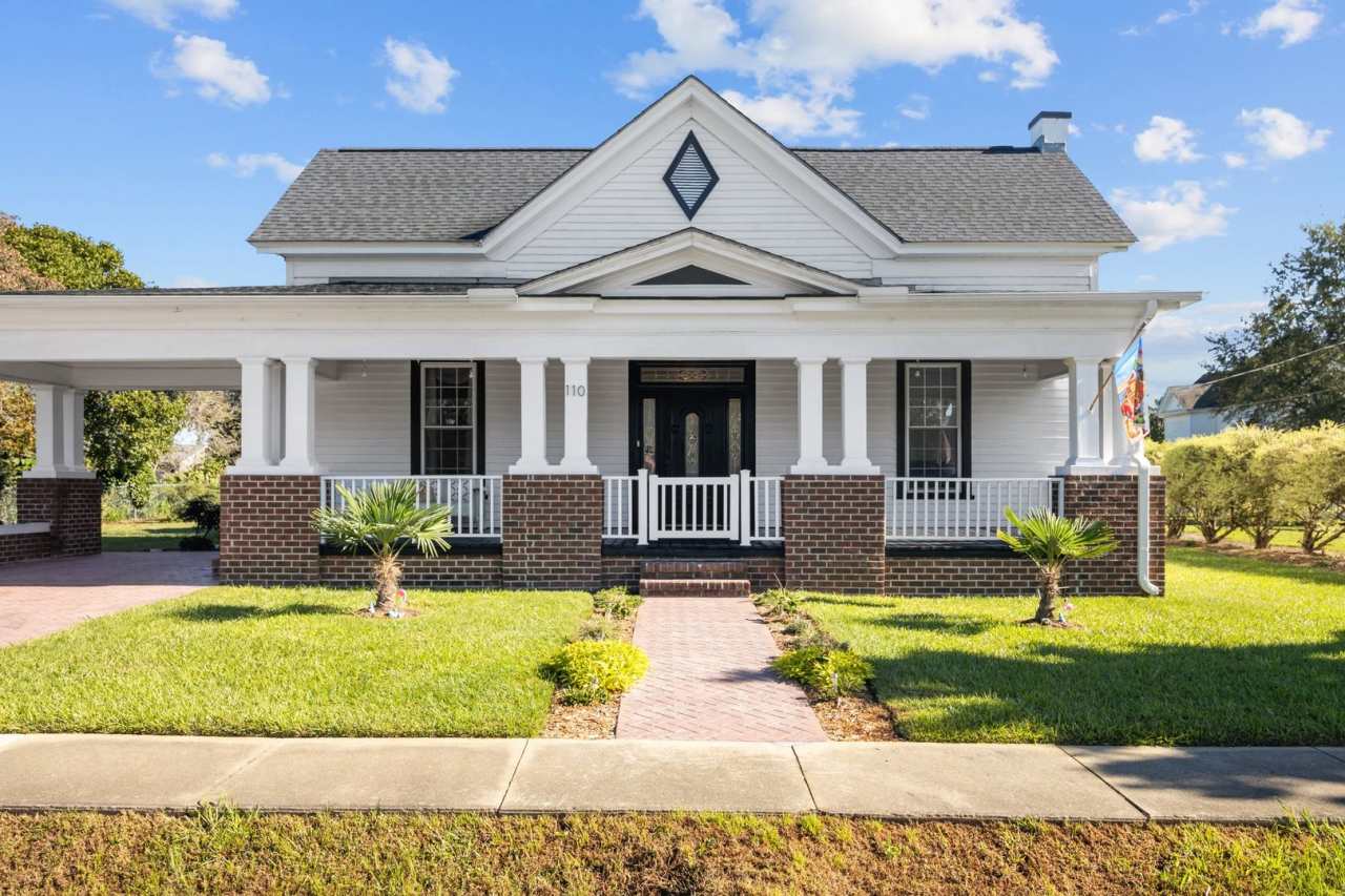 RENTAL HOME 3BD/2BTH