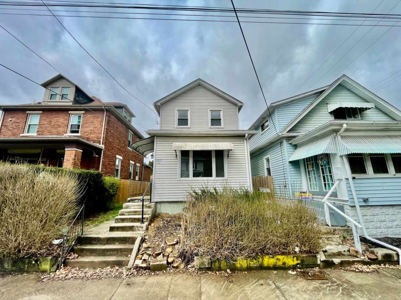 2 Bed 2 Bath- Beaver Falls PA