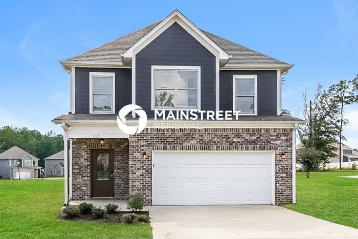 115 Ridgeview Circle