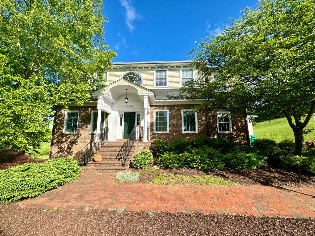 Charming Wyatt Farms Home with Stunning Views – $500 Off First Month