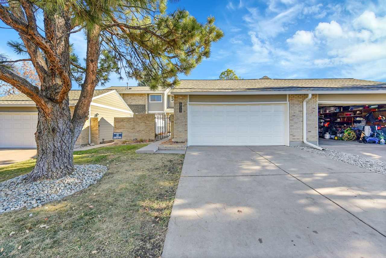 Streets of Southglenn Area Townhome!