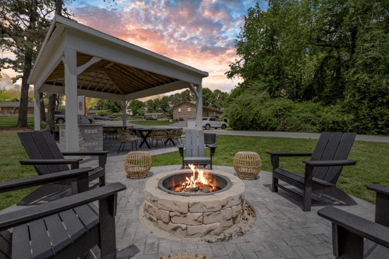 The Villas at Northpoint & Southpoint