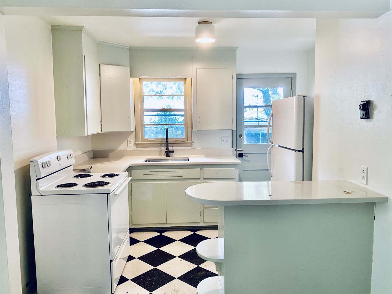 3202 Blair BoulevardUnit B