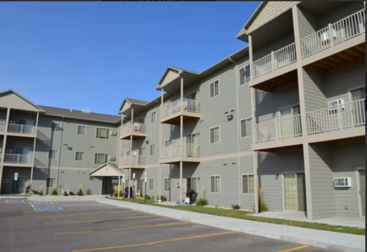 Pheasant Ridge Village Apartments