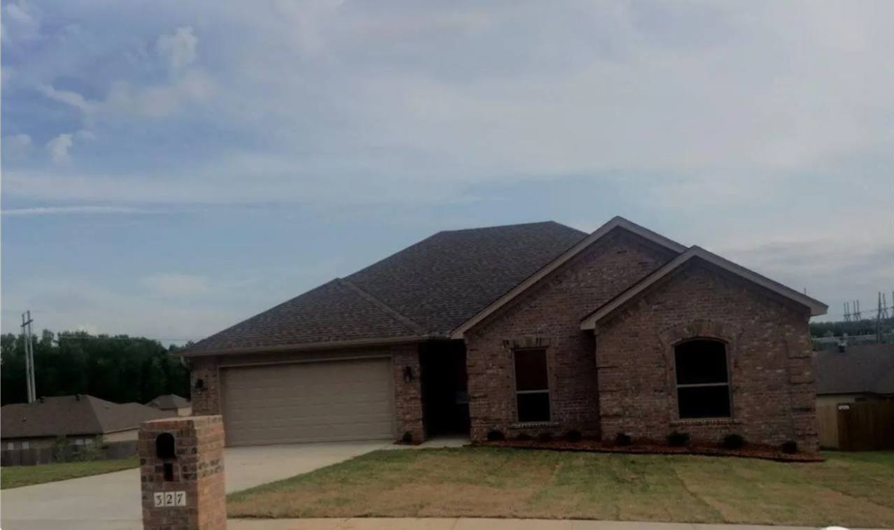 LEASED - 4/2, 1492 sqft Home for Lease at 327 Austin Creek Dr, Austin ($1435)