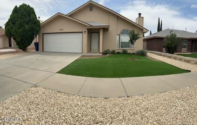 12340 Angie Bombach Avenue