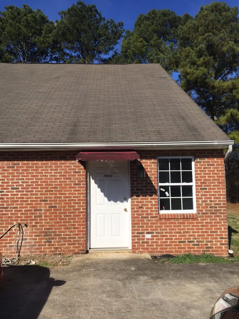 3466 Hedge Dr NW, Cleveland TN 37312