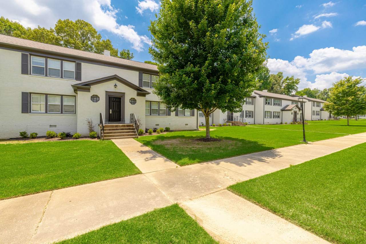 Highpoint at the Greenline