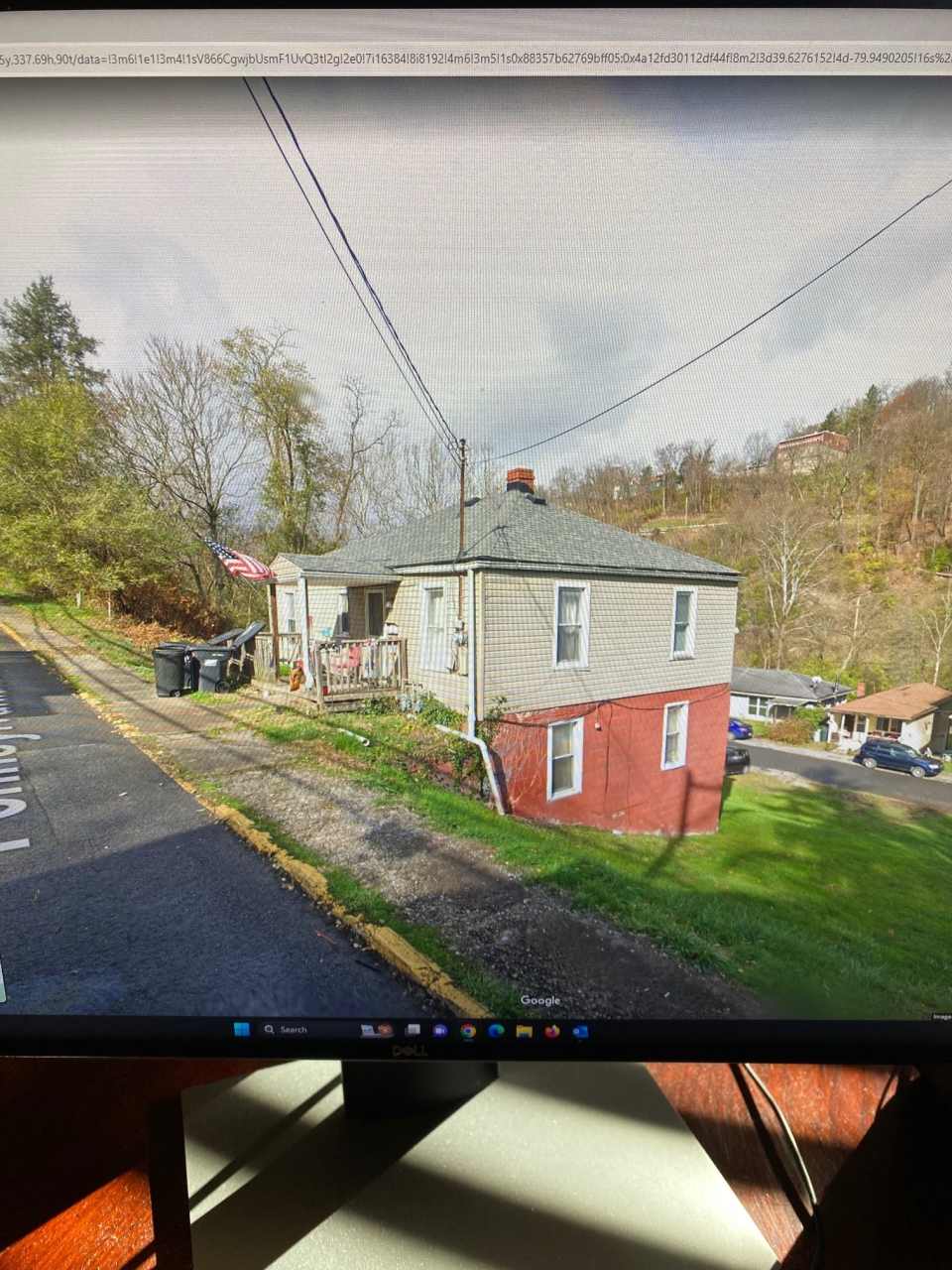 539 Pennsylvania Ave