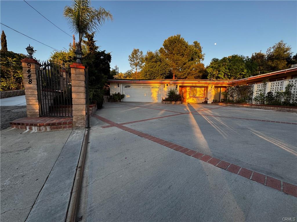 9448 Charrick Drive