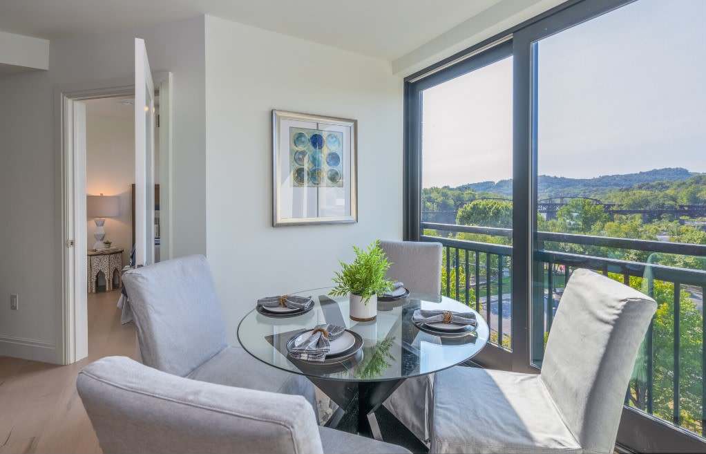 100 Northampton Street - 301