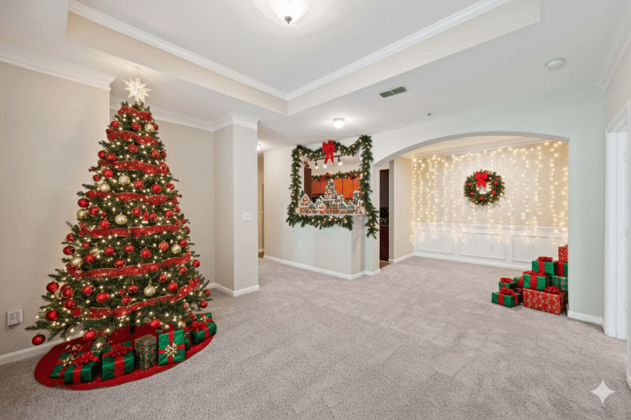 Wesley Providence at Stonecrest