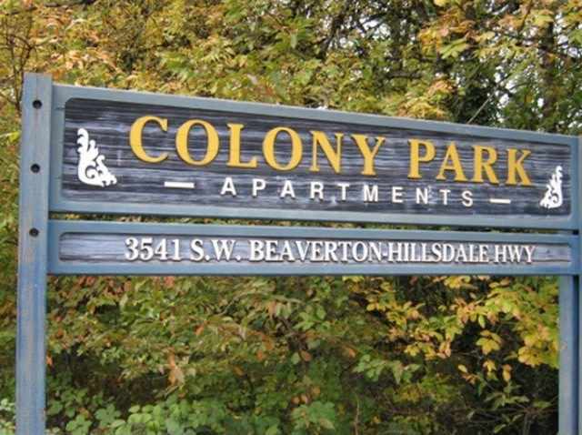 Colony Park