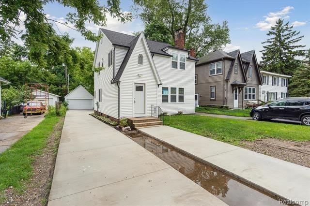 2363 Hester Court Unit B