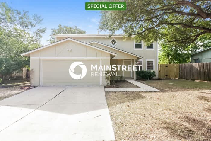 3022 Lake Grande Street