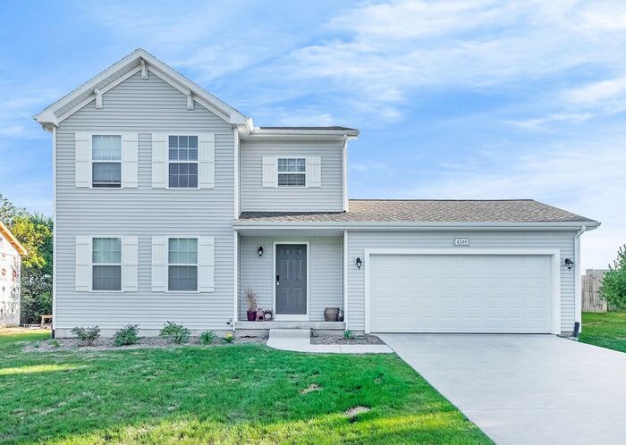 2692 Berkshire Street