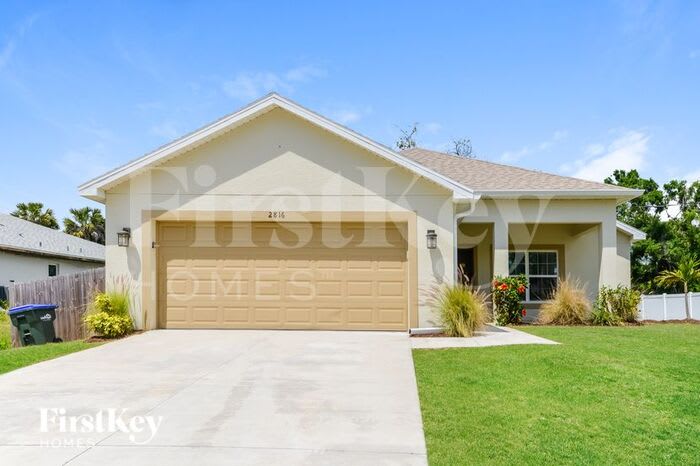 2816 Industry Avenue