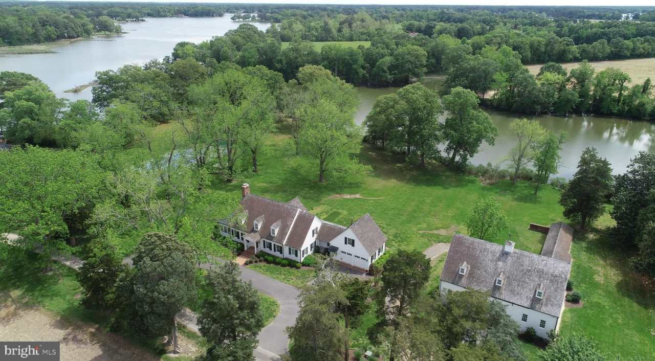 9617 UNIONVILLE ROAD