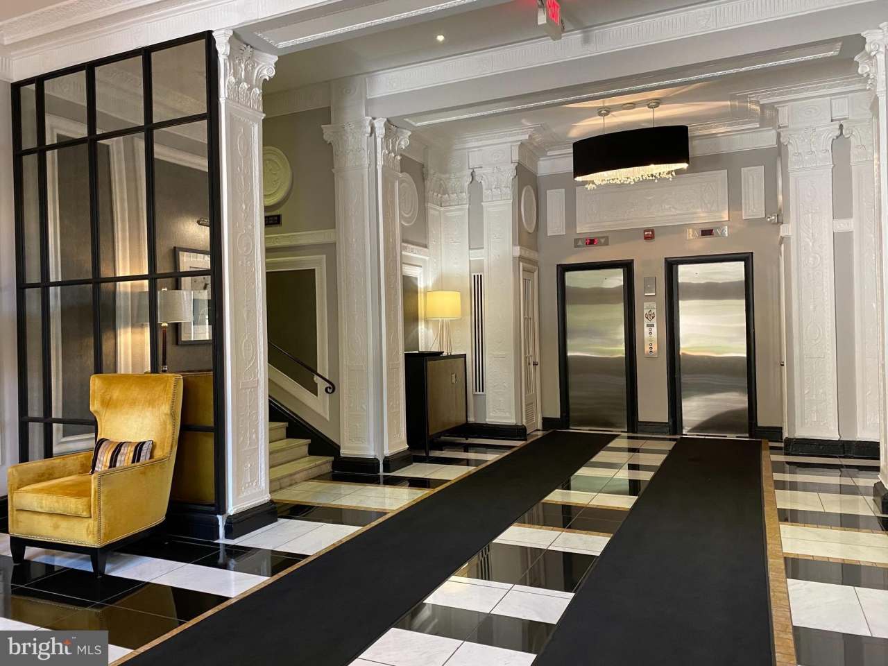 1801 16TH Street NW unit: 208