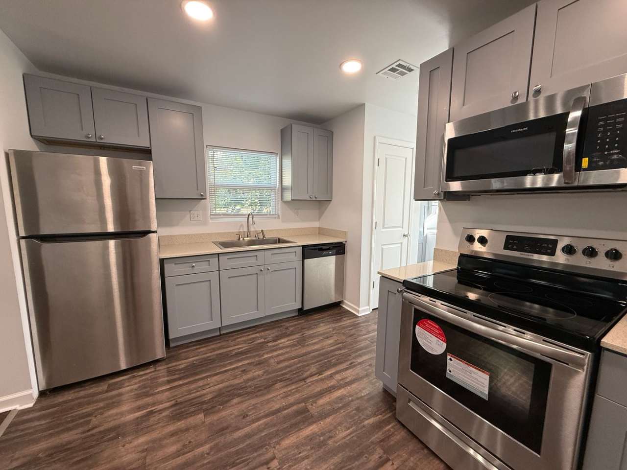 Gorgeous 3 bedroom 2 bathroom home