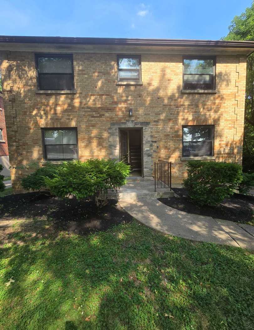 Boudinot Apartments II