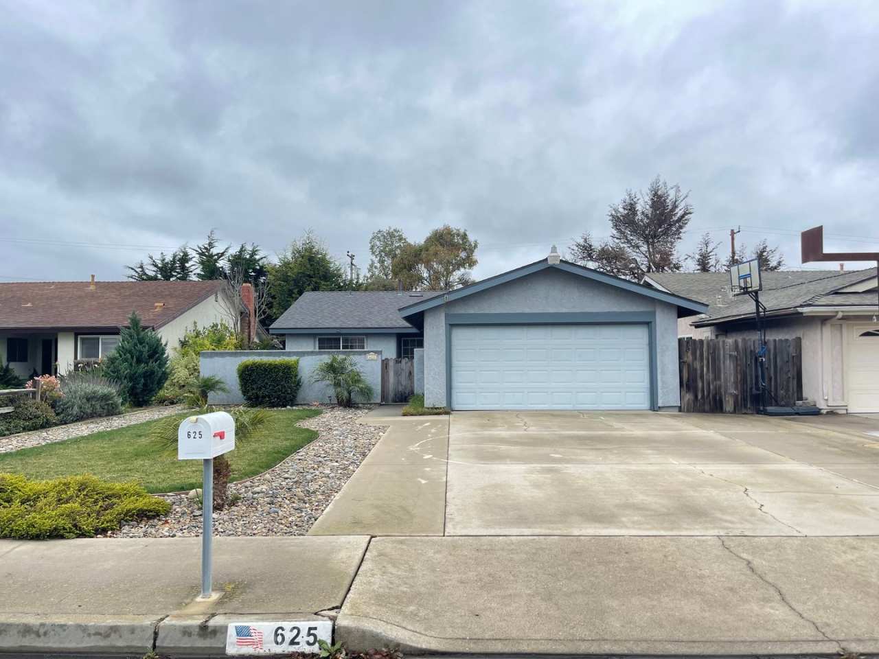 North East Single Story Family Home