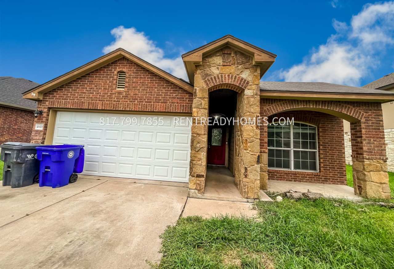 10025 Iron Horse Trl