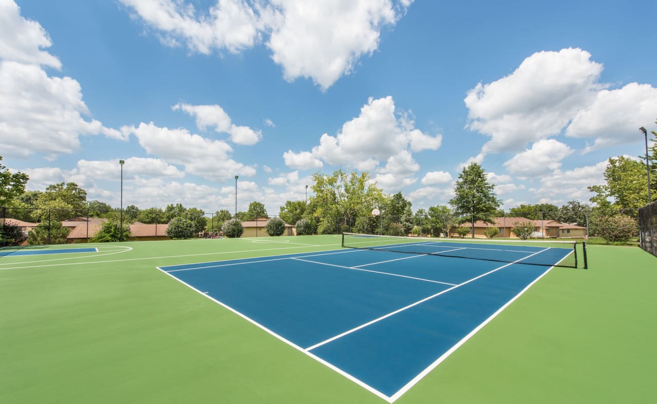 The Lodge of Overland Park