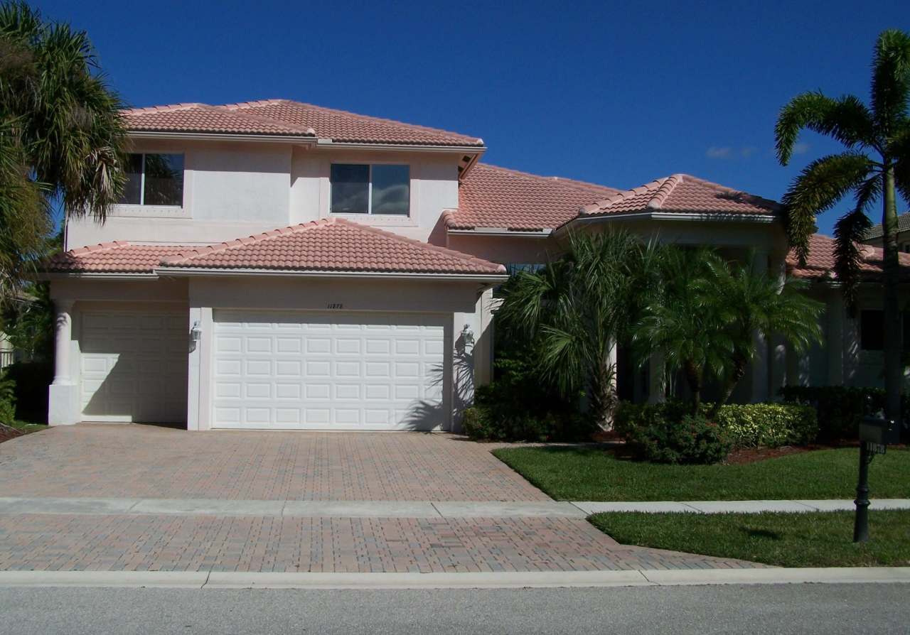 11878 Osprey Point Circle