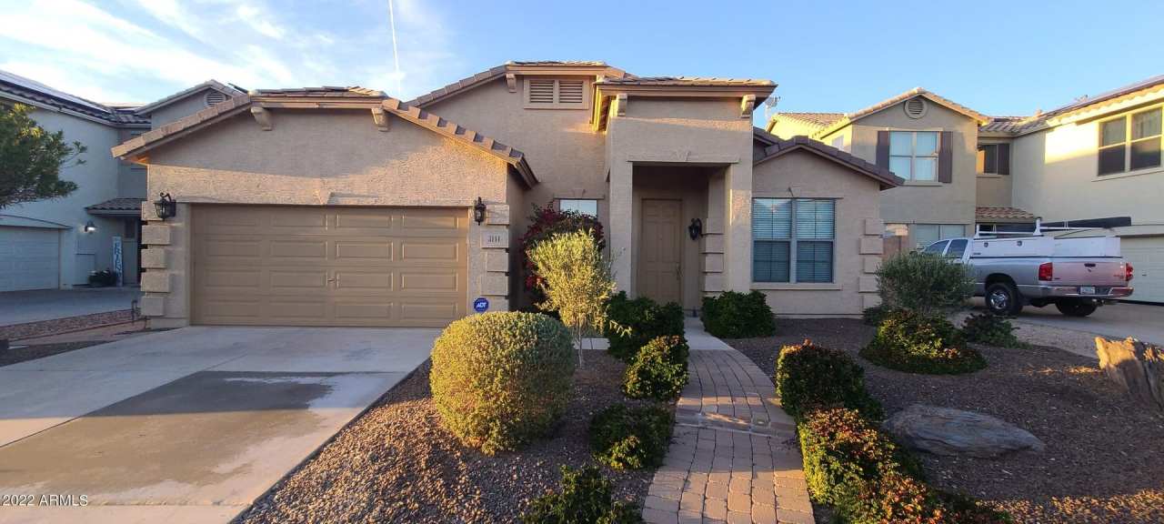 3 bedroom 2 Bathroom Home